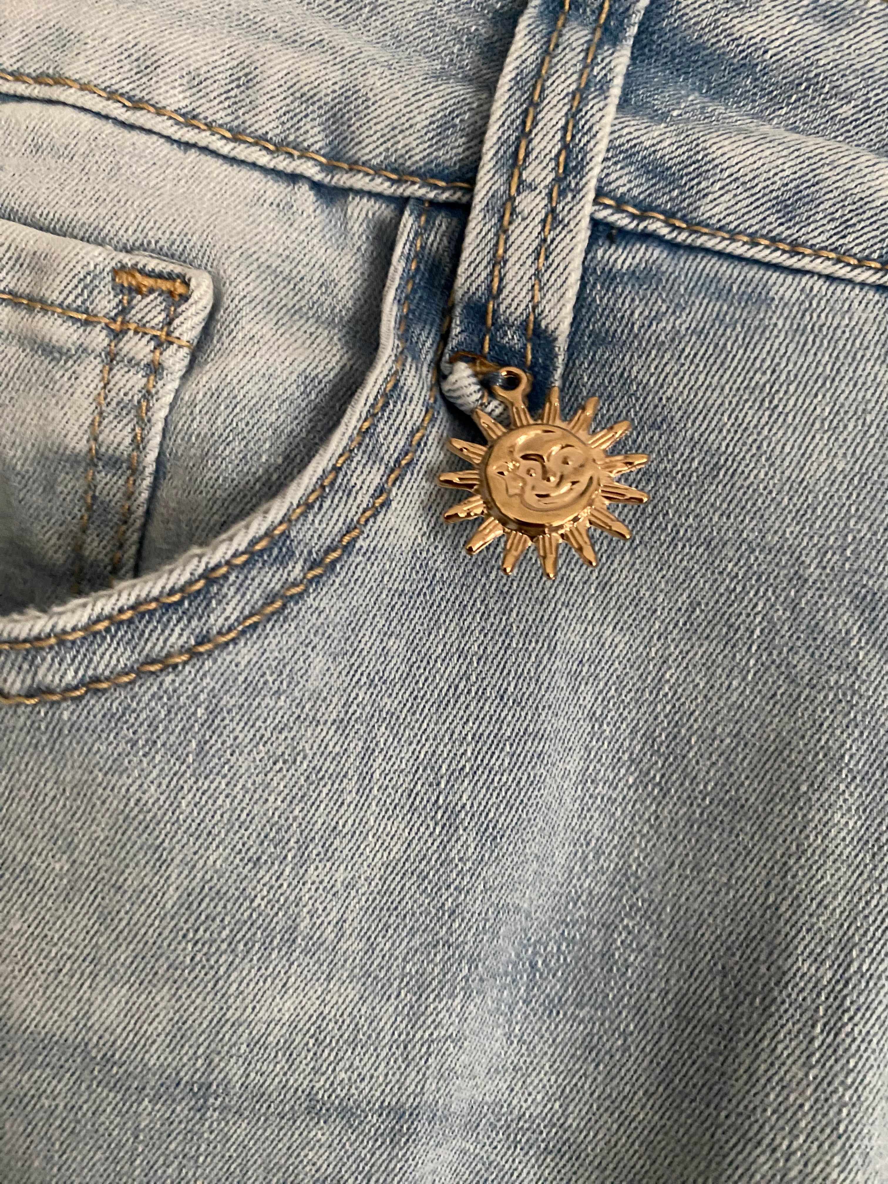 BERNUDA ONADO SOLEIL TAILLES S/M/L/XL/XXL