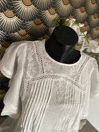 BLOUSE ONADO  TAILLES M/L/ XL