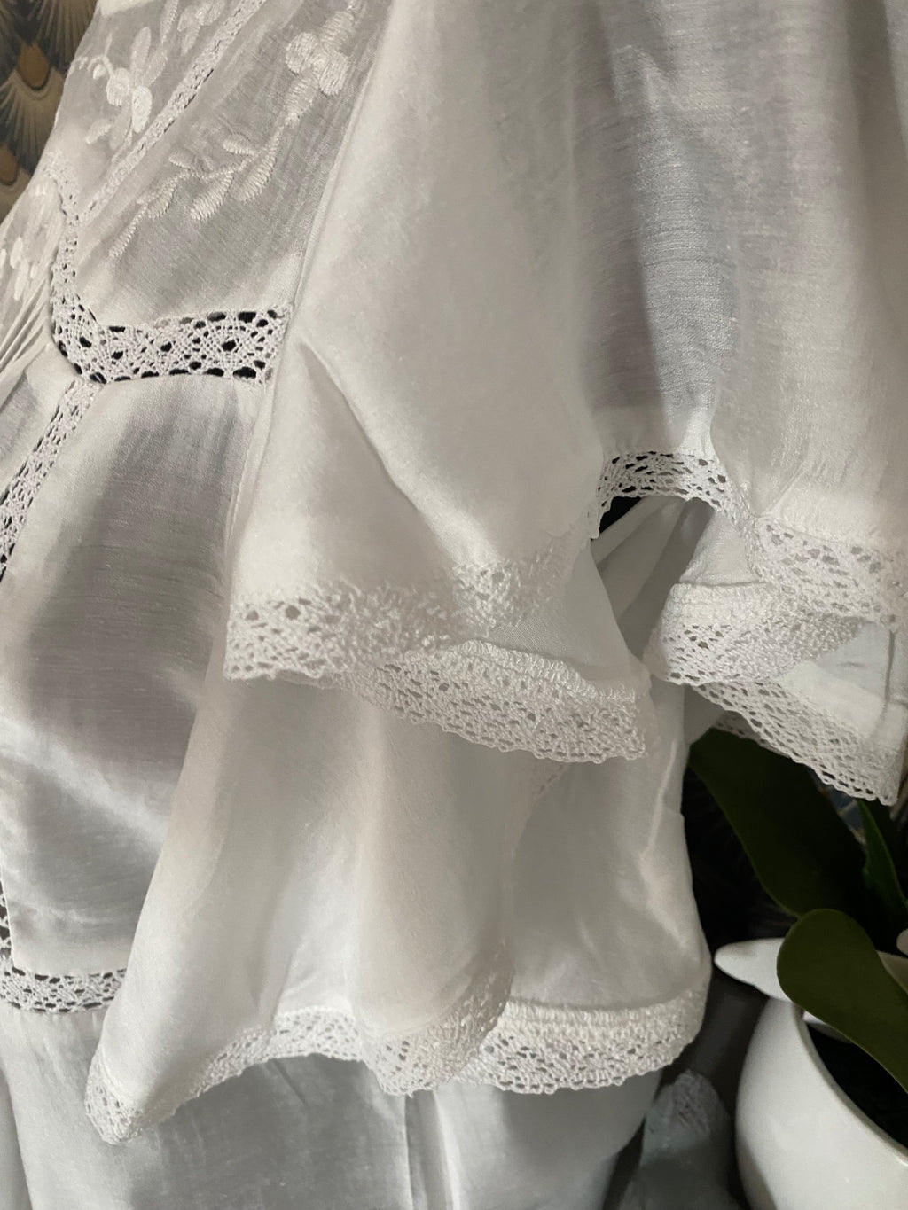 BLOUSE ONADO  TAILLES M/L/ XL