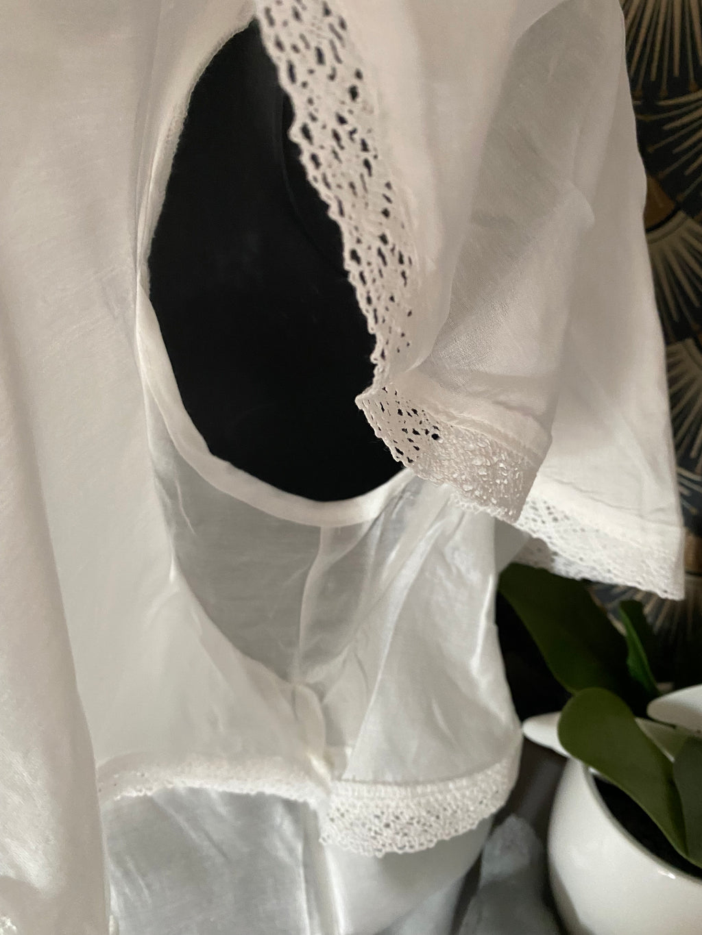BLOUSE ONADO  TAILLES M/L/ XL
