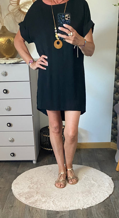 ROBE TUNIQUE 36/44