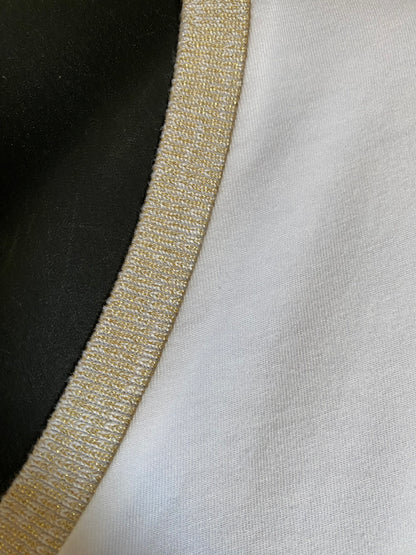 TOP ISSY BLANC   36/44