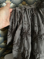 BLOUSE CHOCO CORINNE  TU 36/48