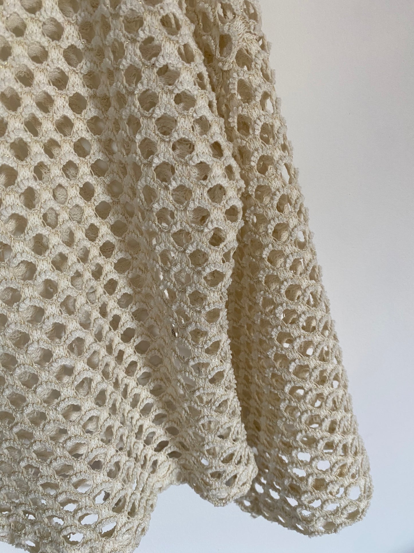 TOP MAILLE  WOMAN 36/42