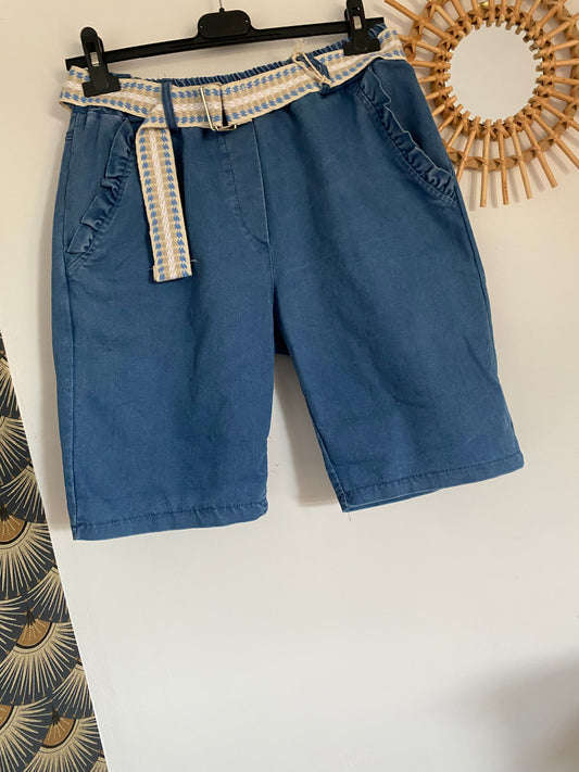 SHORT ISSY 36/42