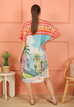 ROBE LUREX JOYFUL  TU 38/48
