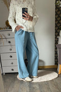 PANTALON JEAN TAO   36/42