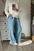 PANTALON JEAN TAO   36/42