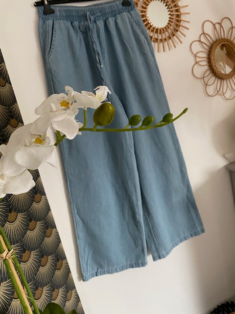 PANTALON JEAN TAO   36/42