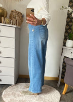 JEAN LUCY  TAILLE 42/44