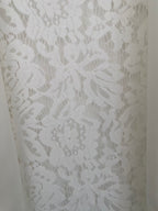 VESTE DENTELLE  42/44