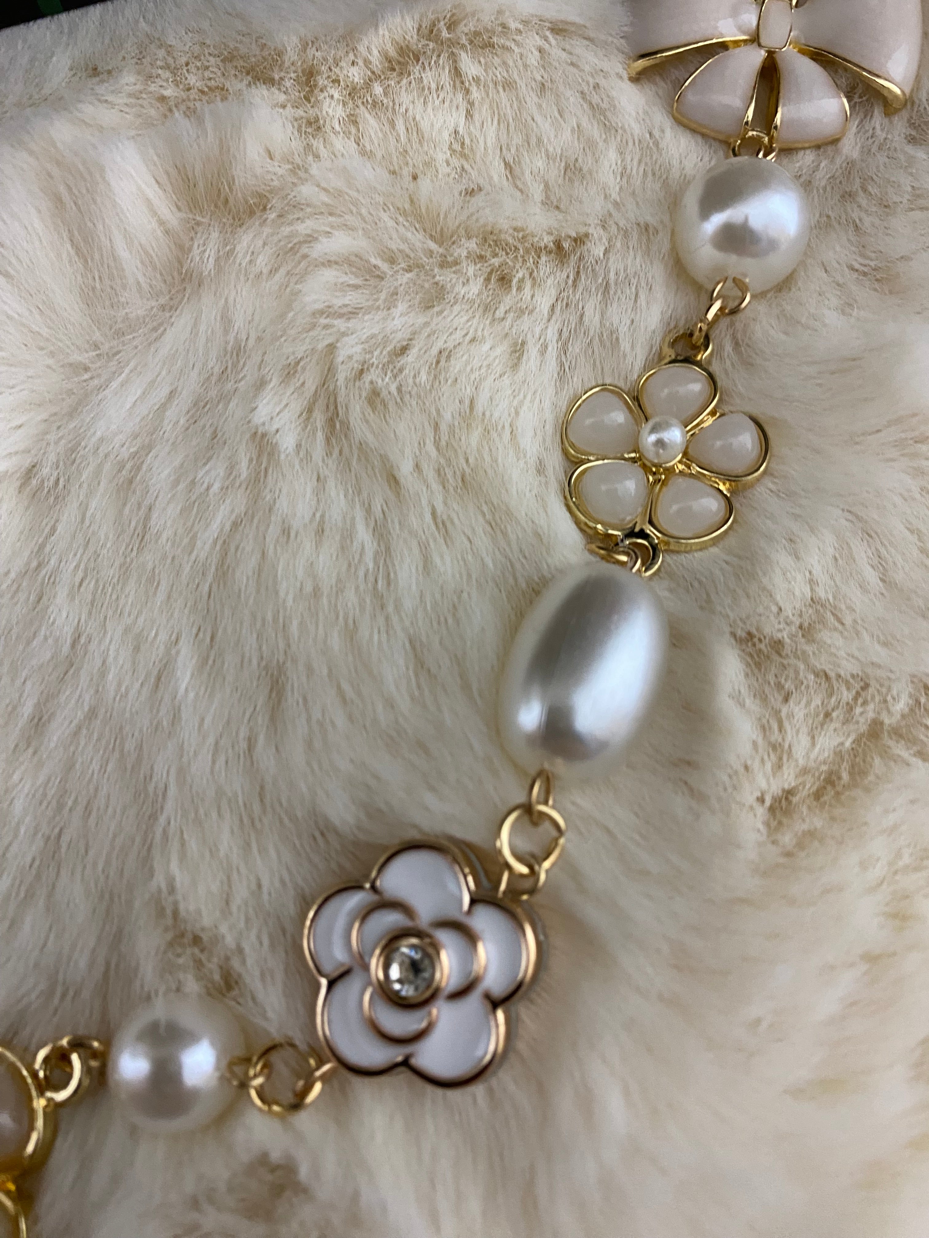 COLLIER SAUTOIR CHACHA 2 ACIER