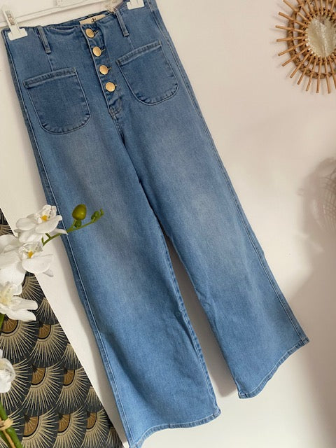 JEAN LUCY  TAILLE 42/44