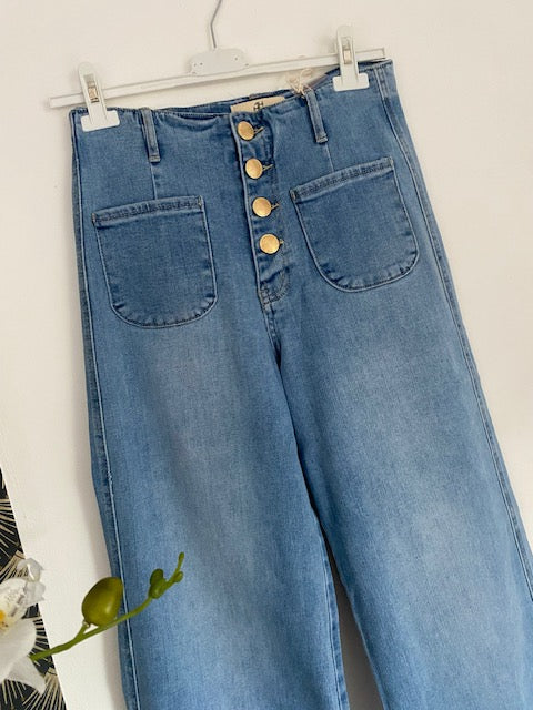 JEAN LUCY  TAILLE 42/44