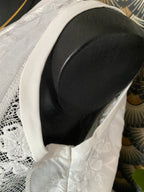 TOP DENTELLE MELISSA TU 36/42