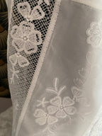 TOP DENTELLE MELISSA TU 36/42