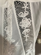 TOP DENTELLE MELISSA TU 36/42