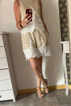 SHORT BRODE  TU 36/44