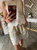 SHORT BRODE  TU 36/44