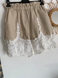 SHORT BRODE  TU 36/44
