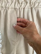 SHORT BRODE  TU 36/44