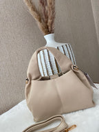 SAC STEFANIA  BEIGE