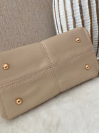 SAC STEFANIA  BEIGE