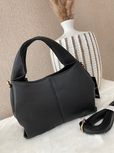 SAC STEFANIA  NOIR