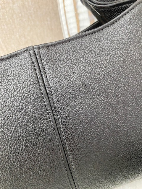 SAC STEFANIA  NOIR