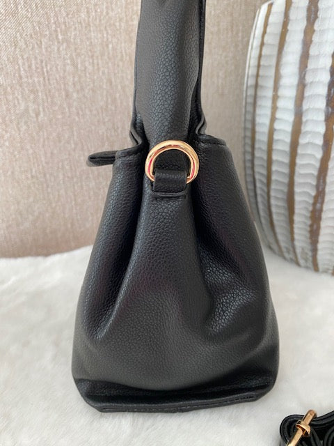SAC STEFANIA  NOIR