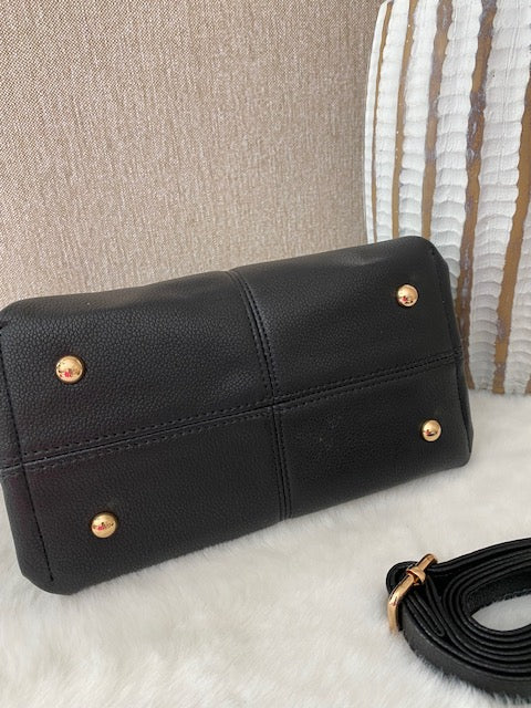 SAC STEFANIA  NOIR
