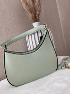 SAC LOUNA  VERT D' EAU