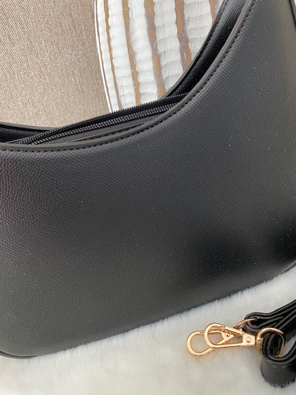 SAC LOUNA  NOIR