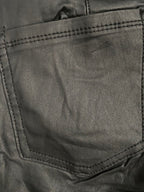 PANTALON EFFET HUILE MAT    38/44//48