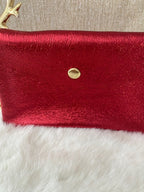 Porte monnaies cuir  DIVERS COLORIS