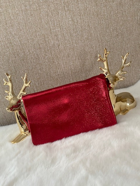 Porte monnaies cuir  DIVERS COLORIS