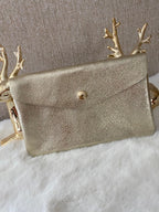 Porte monnaies cuir  DIVERS COLORIS