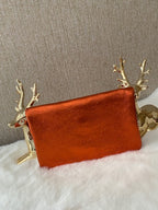 Porte monnaies cuir  DIVERS COLORIS