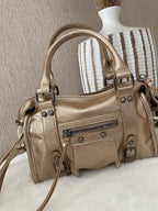 SAC  LE PETIT PAOLA   IRISE CHAMPAGNE