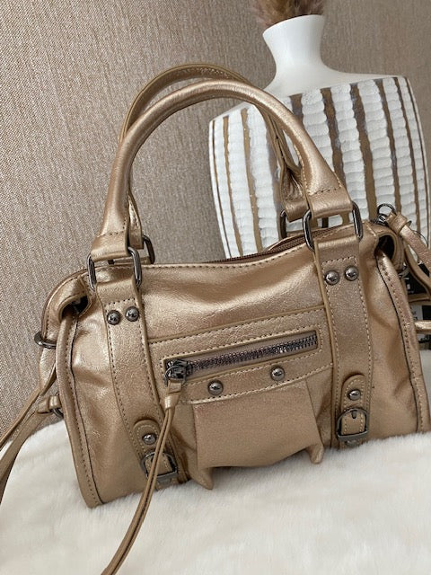 SAC  LE PETIT PAOLA   IRISE CHAMPAGNE