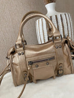 SAC  LE PETIT PAOLA   IRISE CHAMPAGNE