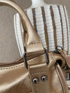 SAC  LE PETIT PAOLA   IRISE CHAMPAGNE