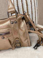 SAC  LE PETIT PAOLA   IRISE CHAMPAGNE