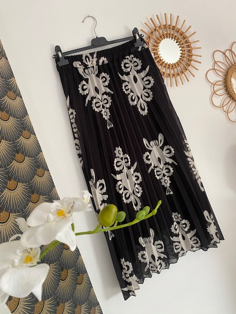 JUPE LONGUE CHARLENE    36/42