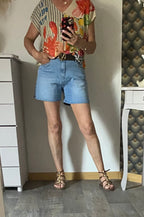 SHORT SARHA tailles : S/M/L
