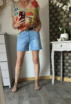 SHORT SARHA tailles : S/M/L