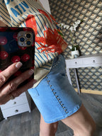 SHORT SARHA tailles : S/M/L