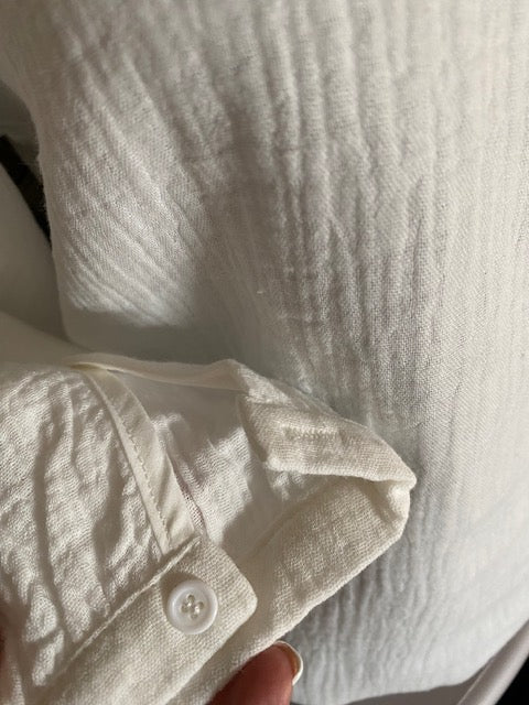 BLOUSE MILY  KAKI    S/M/L/XL