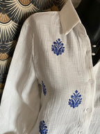 CHEMISE  EMMY   S/M/L/XL