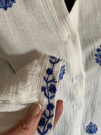 CHEMISE  EMMY   S/M/L/XL